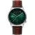 Zeppelin Flatline Herrenuhr 8366-4