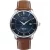 Zeppelin Atlantic Timezone Herrenuhr 8442-3