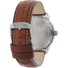 Zeppelin Atlantic Timezone Herrenuhr 8442-3
