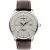 Zeppelin Atlantic Timezone Herrenuhr 8442-5