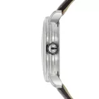 Zeppelin Atlantic Timezone Herrenuhr 8442-5