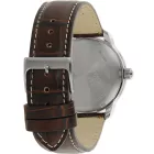 Zeppelin Atlantic Timezone Herrenuhr 8442-5