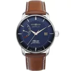Zeppelin Atlantic Herrenuhr 8462-3
