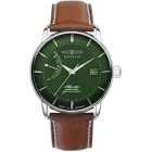 Zeppelin Atlantic Automatic Power Reserve Herrenuhr 8462-4