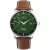 Zeppelin Atlantic Automatic Power Reserve Herrenuhr 8462-4