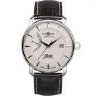 Zeppelin Atlantic Herrenuhr 8462-5