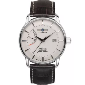 Zeppelin Atlantic Herrenuhr 8462-5