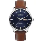 Zeppelin Atlantic Herrenuhr 8466-3