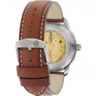 Zeppelin Atlantic Herrenuhr 8466-3