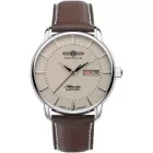 Zeppelin Atlantic Herrenuhr 8466-5