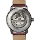 Zeppelin Atlantic Herrenuhr 8470-3