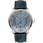 Zeppelin Friedrichshafen Herrenuhr 8556-3