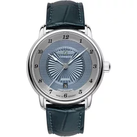 Zeppelin Friedrichshafen Herrenuhr 8556-3