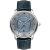 Zeppelin Friedrichshafen Herrenuhr 8556-3