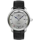 Zeppelin Friedrichshafen Herrenuhr 8562-4