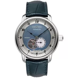 Zeppelin Friedrichshafen Herrenuhr 8566-3