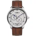 Zeppelin Friedrichshafen Herrenuhr 8568-1