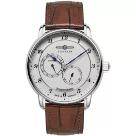 Zeppelin Friedrichshafen Herrenuhr 8568-1