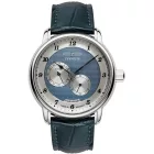 Zeppelin Friedrichshafen Herrenuhr 8568-3