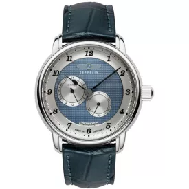 Zeppelin Friedrichshafen Herrenuhr 8568-3