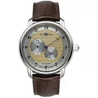 Zeppelin Friedrichshafen Herrenuhr 8568-5