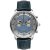 Zeppelin Friedrichshafen Herrenuhr 8584-3
