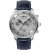 Zeppelin Friedrichshafen Herrenuhr 8584-4
