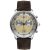 Zeppelin Friedrichshafen Herrenuhr 8584-5