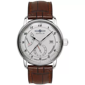 Zeppelin Friedrichshafen Herrenuhr 8590-1