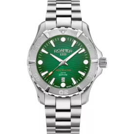 Roamer Deep Sea 200 Herrenuhr 860833 41 75 71
