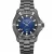 Roamer Deep Sea 200 Herrenuhr 860833 44 45 70