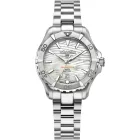 Roamer Deep Sea 200 Damenuhr 860844 41 20 20