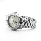 Roamer Deep Sea 200 Damenuhr 860844 41 20 20