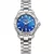 Roamer Deep Sea 200 Damenuhr 860844 41 45 20