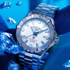 Roamer Deep Sea Duna Limited Edition Herrenuhr 860983 41 15 71