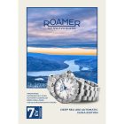 Roamer Deep Sea Duna Limited Edition Herrenuhr 860983 41 15 71