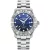 Roamer Deep Sea 200 Herrenuhr 860983 41 45 70