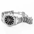 Roamer Deep Sea 200 Herrenuhr 860983 41 55 70