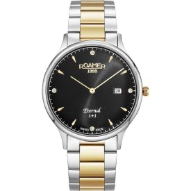 Roamer Eternal Herrenuhr 863833 47 55 50