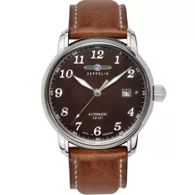 Zeppelin LZ 127 Count Herrenuhr 8656-3