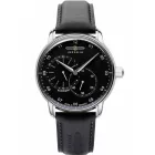 Zeppelin New Captain's Line Herrenuhr 8662-2