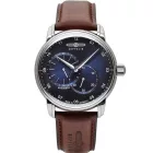 Zeppelin New Captain's Line Herrenuhr 8662-3
