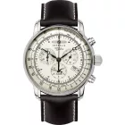 Zeppelin 100 Years Herrenuhr 8680-3