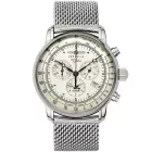 Zeppelin 100 Years Herrenuhr 8680M-3