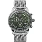 Zeppelin 100 Years Herrenuhr 8680M-4