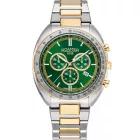 Roamer Power Chrono Herrenuhr 868837 47 75 70