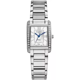 Roamer Diana Damenuhr 869847 41 20 20