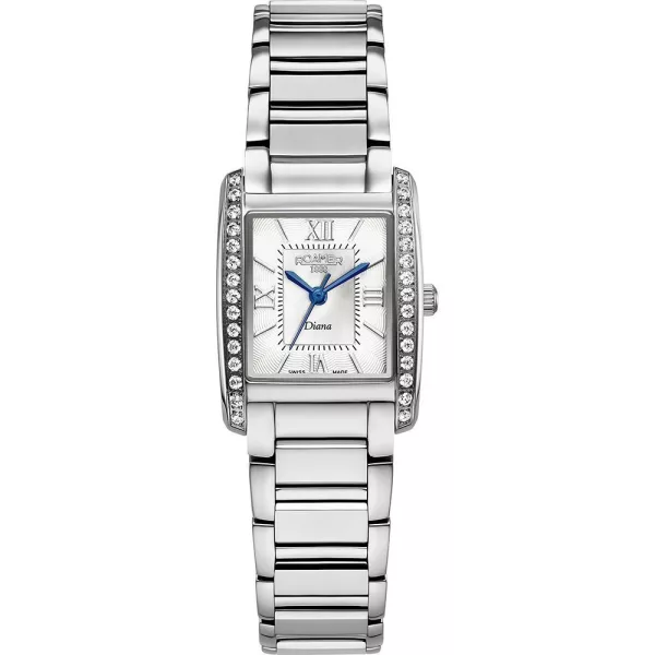Roamer Diana Damenuhr 869847 41 20 20