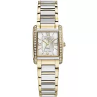 Roamer Diana Damenuhr 869847 47 20 20