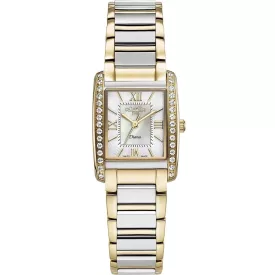 Roamer Diana Damenuhr 869847 47 20 20